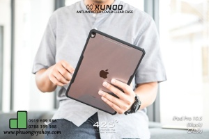 Ốp lưng chống sốc iPad 10.2" (2019/2021) hiệu XUNDD